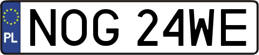 NOG24WE