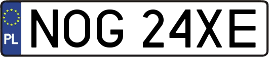 NOG24XE