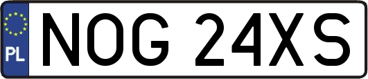 NOG24XS