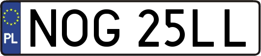 NOG25LL