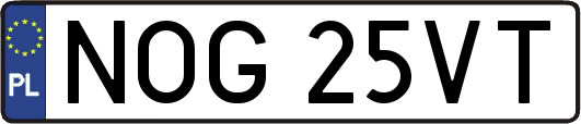 NOG25VT