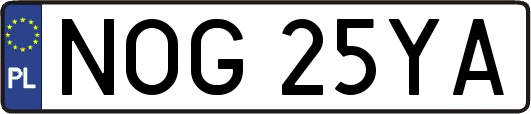 NOG25YA