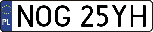 NOG25YH