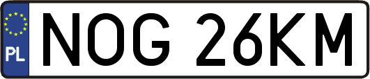 NOG26KM