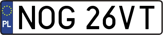 NOG26VT