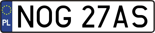 NOG27AS