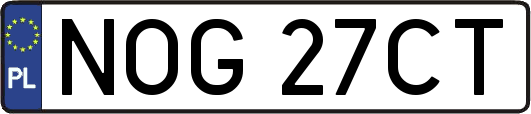 NOG27CT