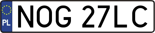 NOG27LC