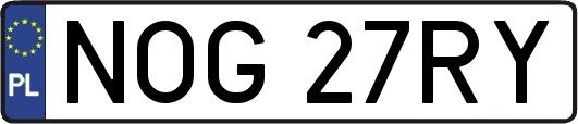 NOG27RY