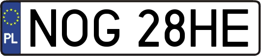 NOG28HE