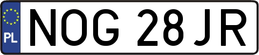 NOG28JR