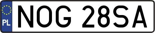 NOG28SA