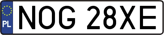 NOG28XE