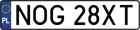 NOG28XT
