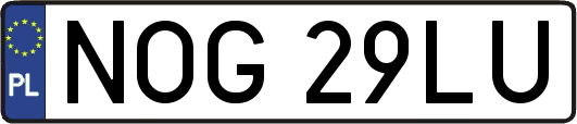 NOG29LU