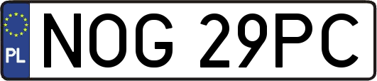 NOG29PC