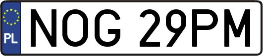 NOG29PM