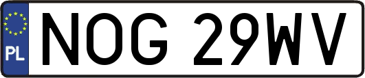 NOG29WV