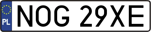 NOG29XE