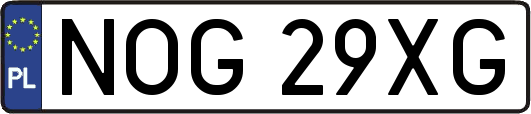 NOG29XG