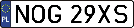 NOG29XS