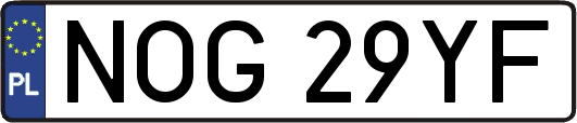 NOG29YF