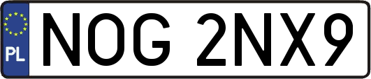 NOG2NX9