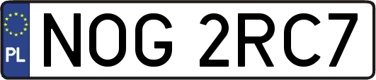 NOG2RC7