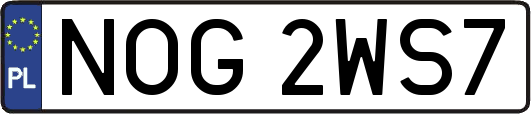 NOG2WS7