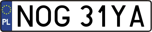 NOG31YA