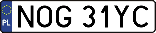 NOG31YC