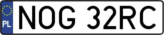 NOG32RC