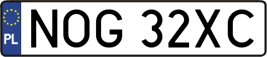 NOG32XC