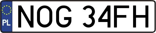 NOG34FH