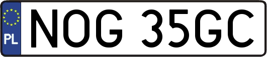 NOG35GC
