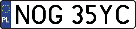 NOG35YC