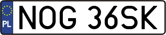 NOG36SK