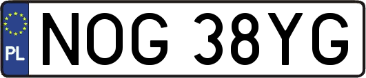 NOG38YG