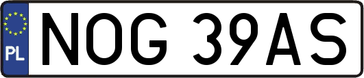 NOG39AS