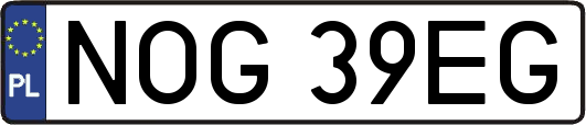 NOG39EG