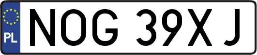 NOG39XJ