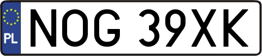 NOG39XK