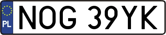 NOG39YK