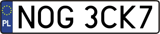 NOG3CK7