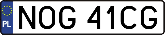 NOG41CG