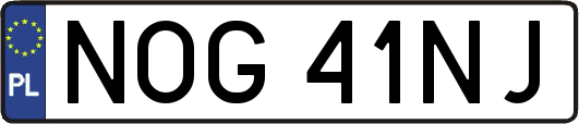 NOG41NJ