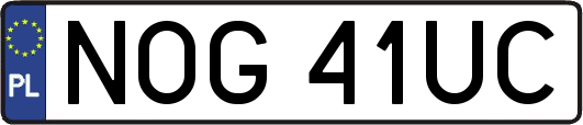 NOG41UC