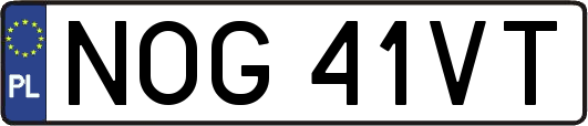 NOG41VT