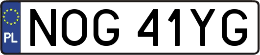 NOG41YG