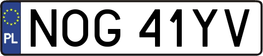 NOG41YV